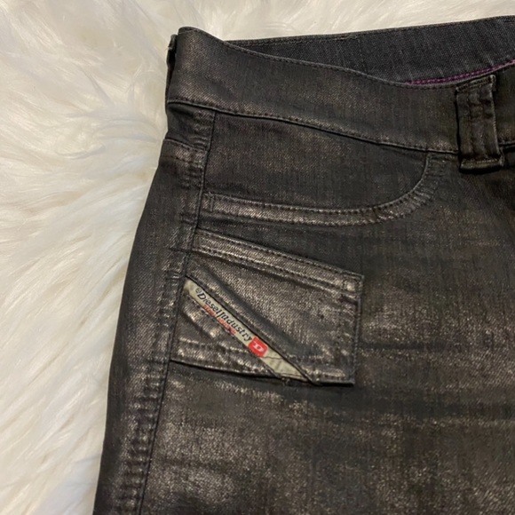 🔻SALE🔻DIESEL🔹NEW CONDITION • Authentic - Picture 4 of 9